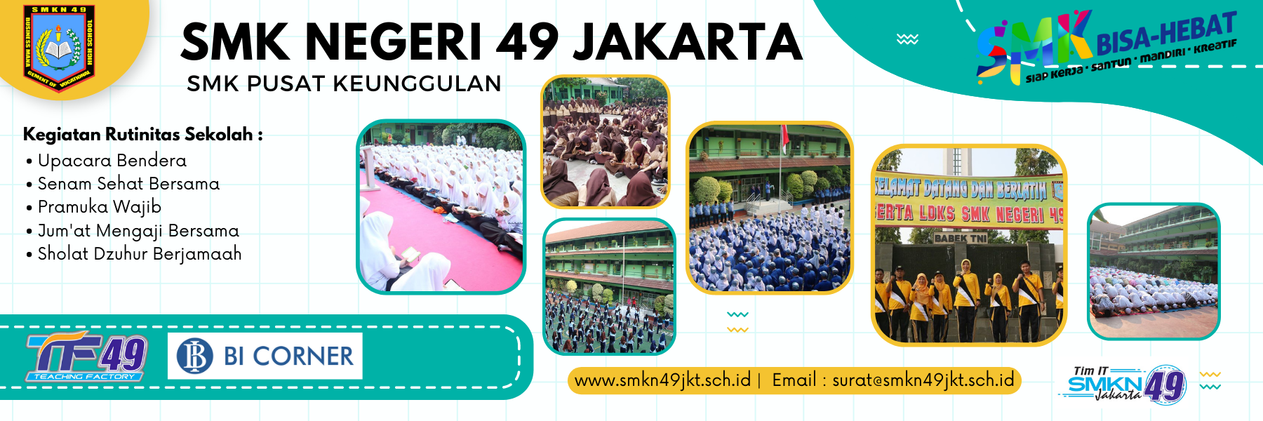SMKN 49 Jakarta